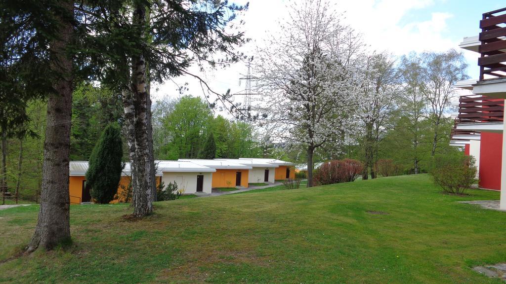 Hotel Ottenstein - Das Wohlfuehlhotel Rastenfeld Exteriér fotografie