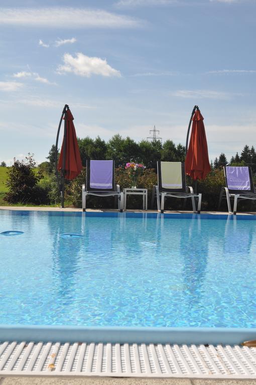 Hotel Ottenstein - Das Wohlfuehlhotel Rastenfeld Exteriér fotografie