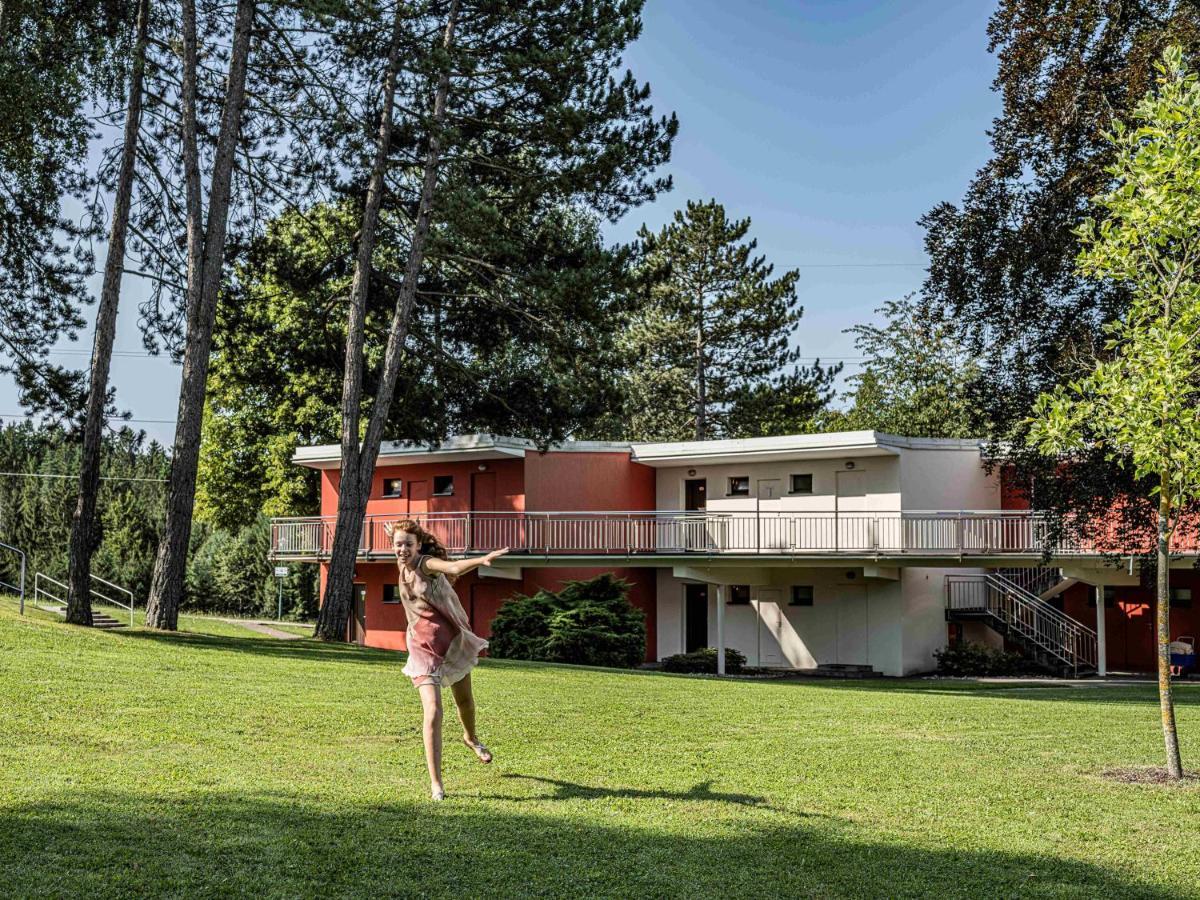 Hotel Ottenstein - Das Wohlfuehlhotel Rastenfeld Exteriér fotografie