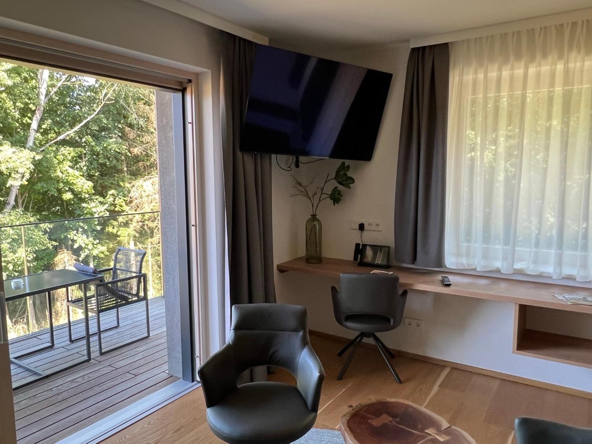 Hotel Ottenstein - Das Wohlfuehlhotel Rastenfeld Exteriér fotografie