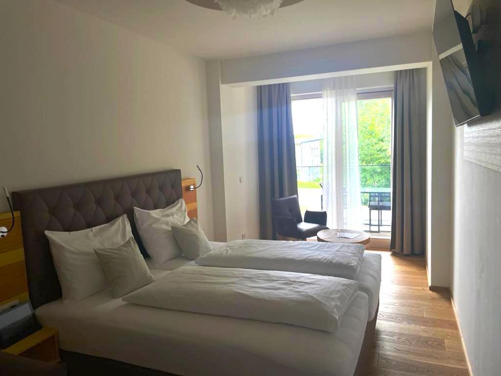 Hotel Ottenstein - Das Wohlfuehlhotel Rastenfeld Exteriér fotografie