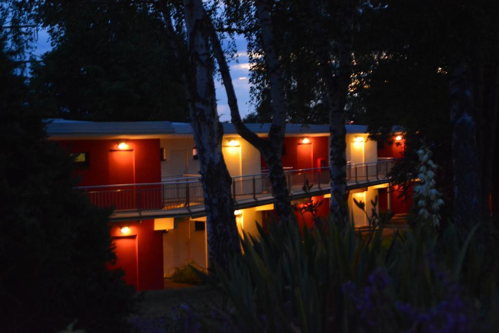 Hotel Ottenstein - Das Wohlfuehlhotel Rastenfeld Exteriér fotografie